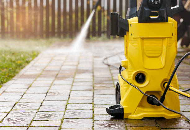 Adamsville, AL Pressure Washing Services Company